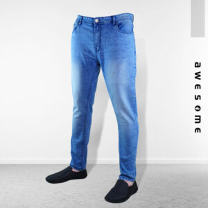 Awesome Light Wash Denim Jeans At Best Price in Bangladesh