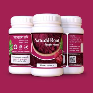 Natural Root Beetroot Powder