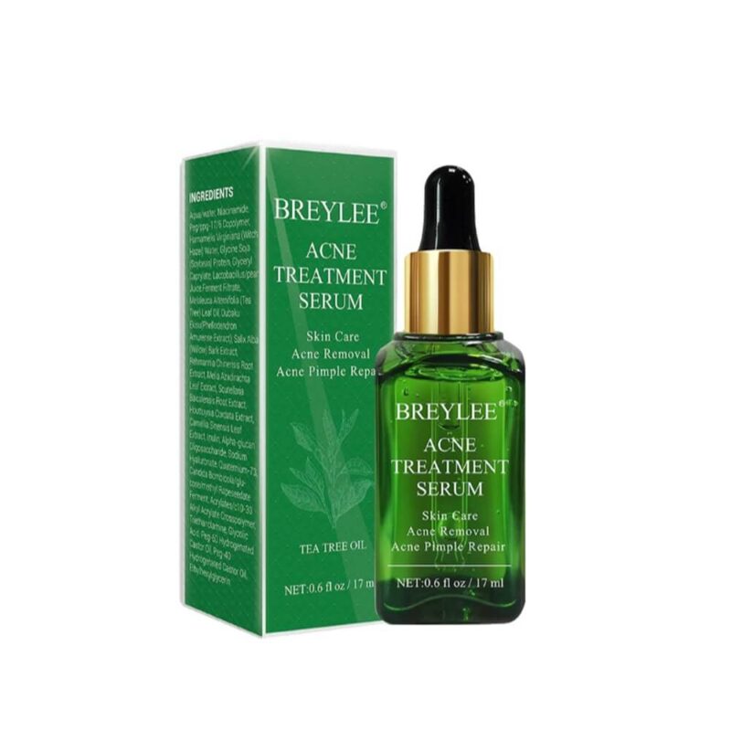 BREYLEE Acne Treatment Serum 17ml