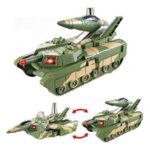 2-in-1-Fighter-Plane-Tank-Childrens-Toys