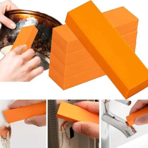 🧽Orange Magic Sponge Eraser